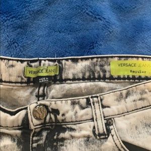 Versace jeans